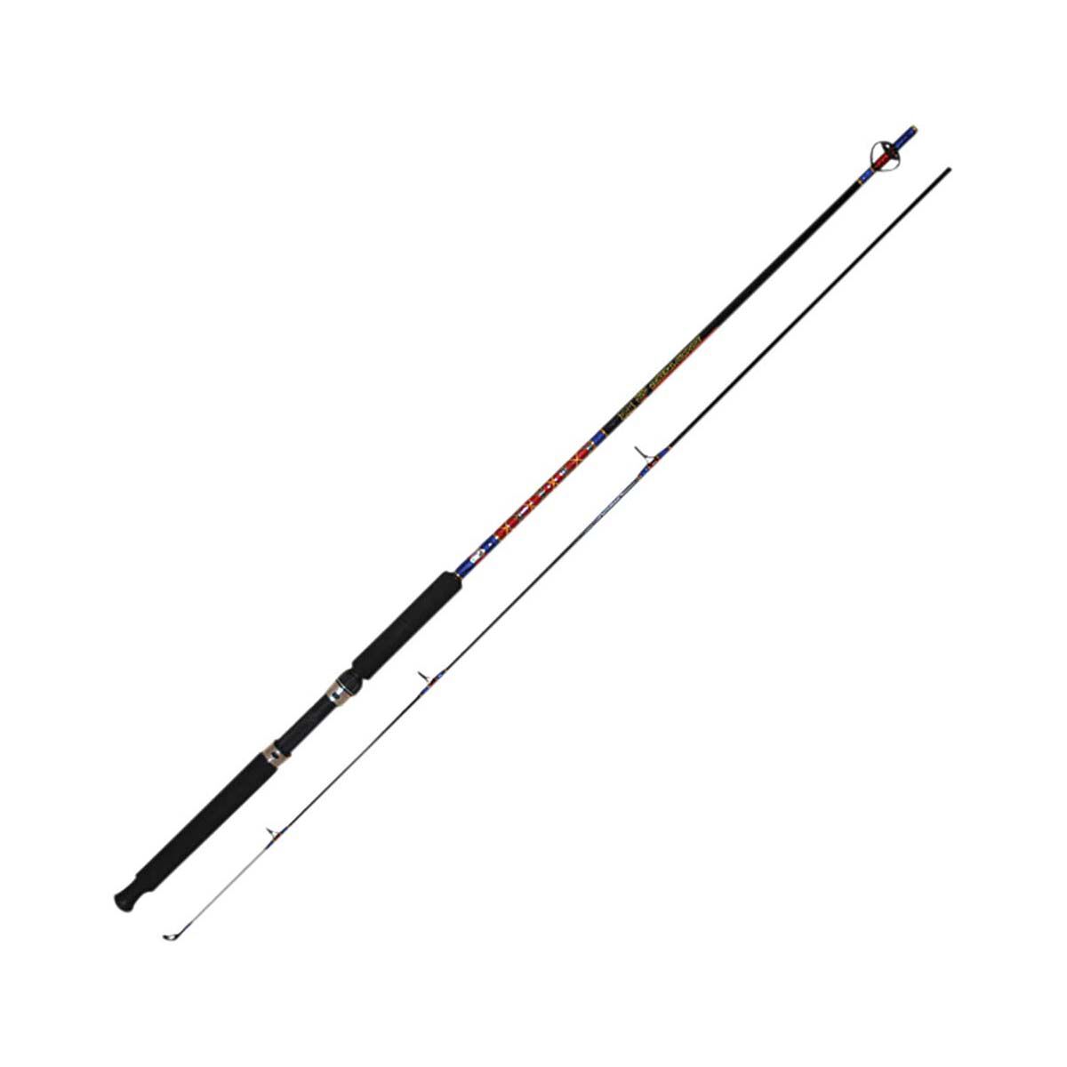 bcf surf rod