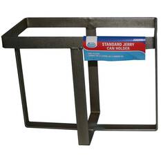 ARK Zinc Plated Holder Jerry Can, , bcf_hi-res