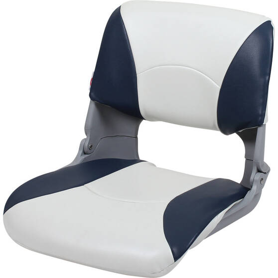Bowline Tinnie Pro Boat Seat, , bcf_hi-res