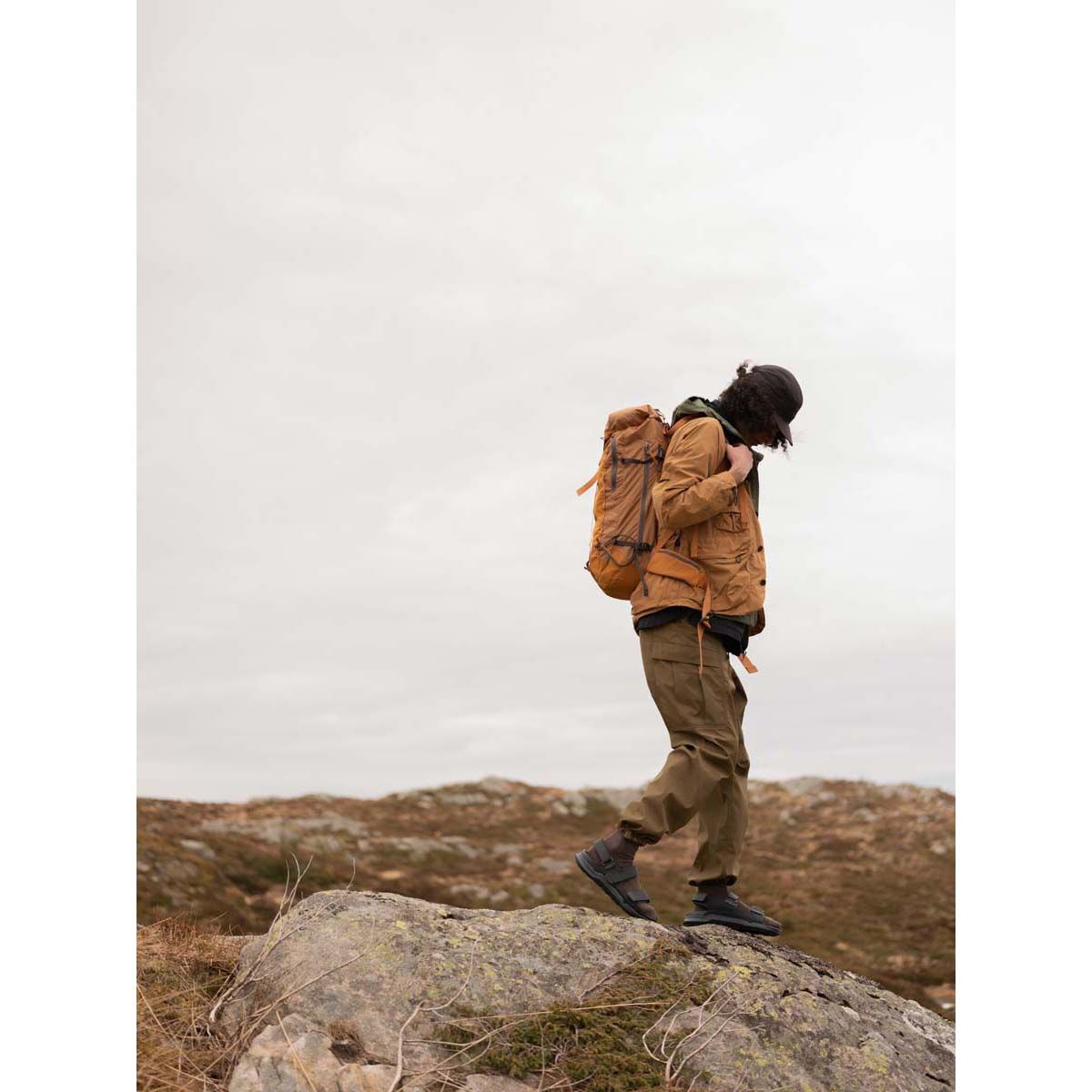 Birkenstock Men's Tatacoa Sandals, , bcf_hi-res