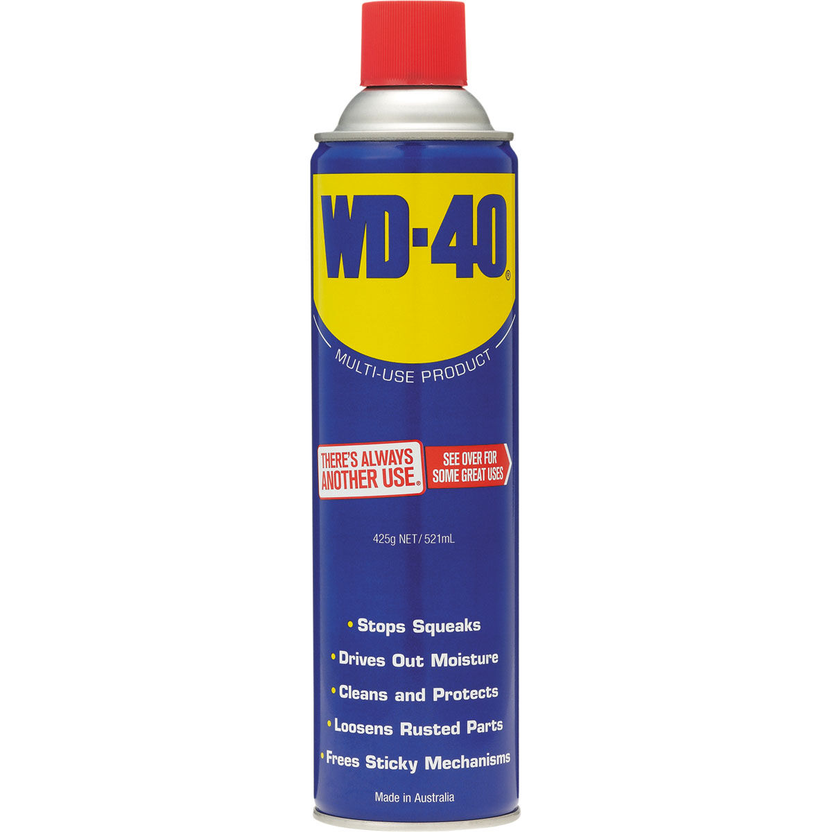 WD-40 Multi-Purpose Lubricant, , bcf_hi-res