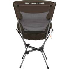 Macpac Lightweight High Back Hiking Chair 100kg, , bcf_hi-res
