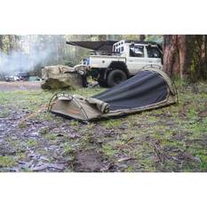 Darche Lone Wolf 900mm Swag, , bcf_hi-res