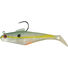 Chart Shad