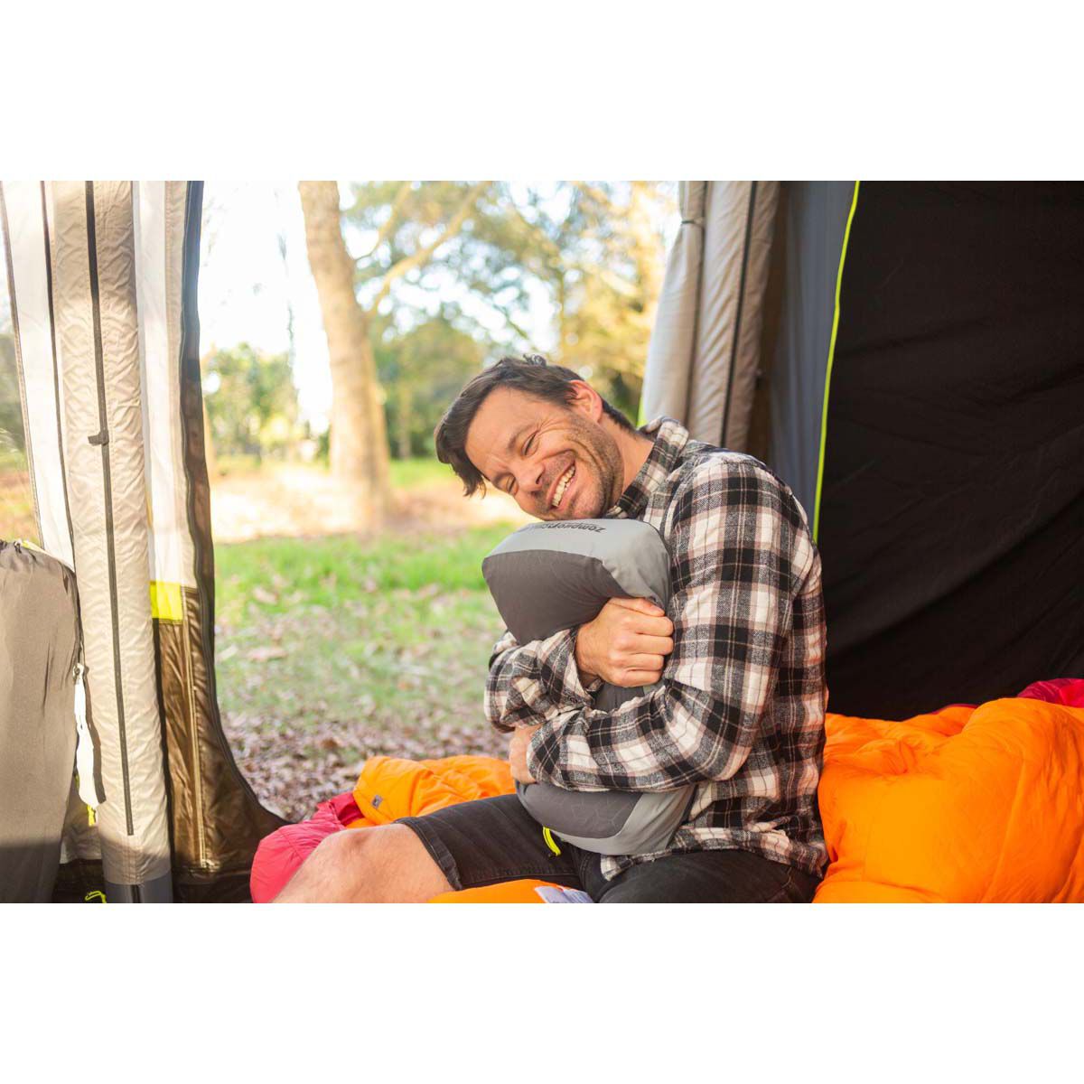 Zempire Chill Pill Deluxe Pillow, , bcf_hi-res