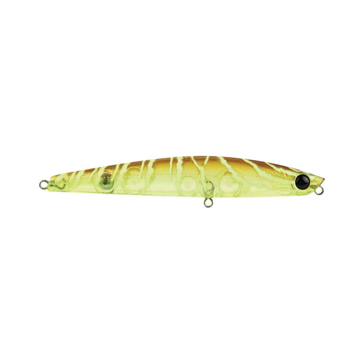 Bassday Suga Pen Surface Lure 120mm C137 C137, C137, bcf_hi-res