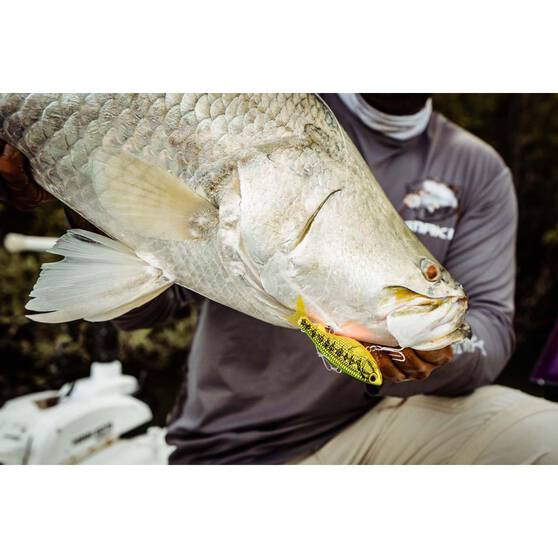 Samaki Hardlicious Vibe Lure 75mm Pinkbait, Pinkbait, bcf_hi-res