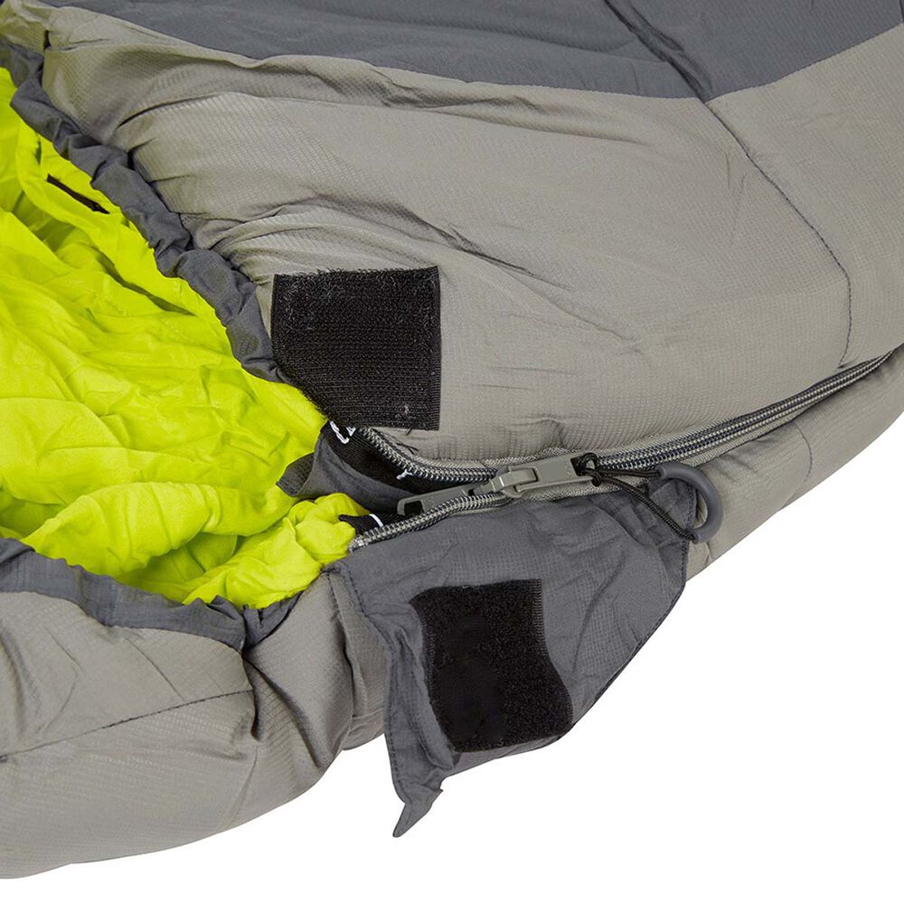 Wanderer PrimeFlame Hooded Sleeping Bag BCF