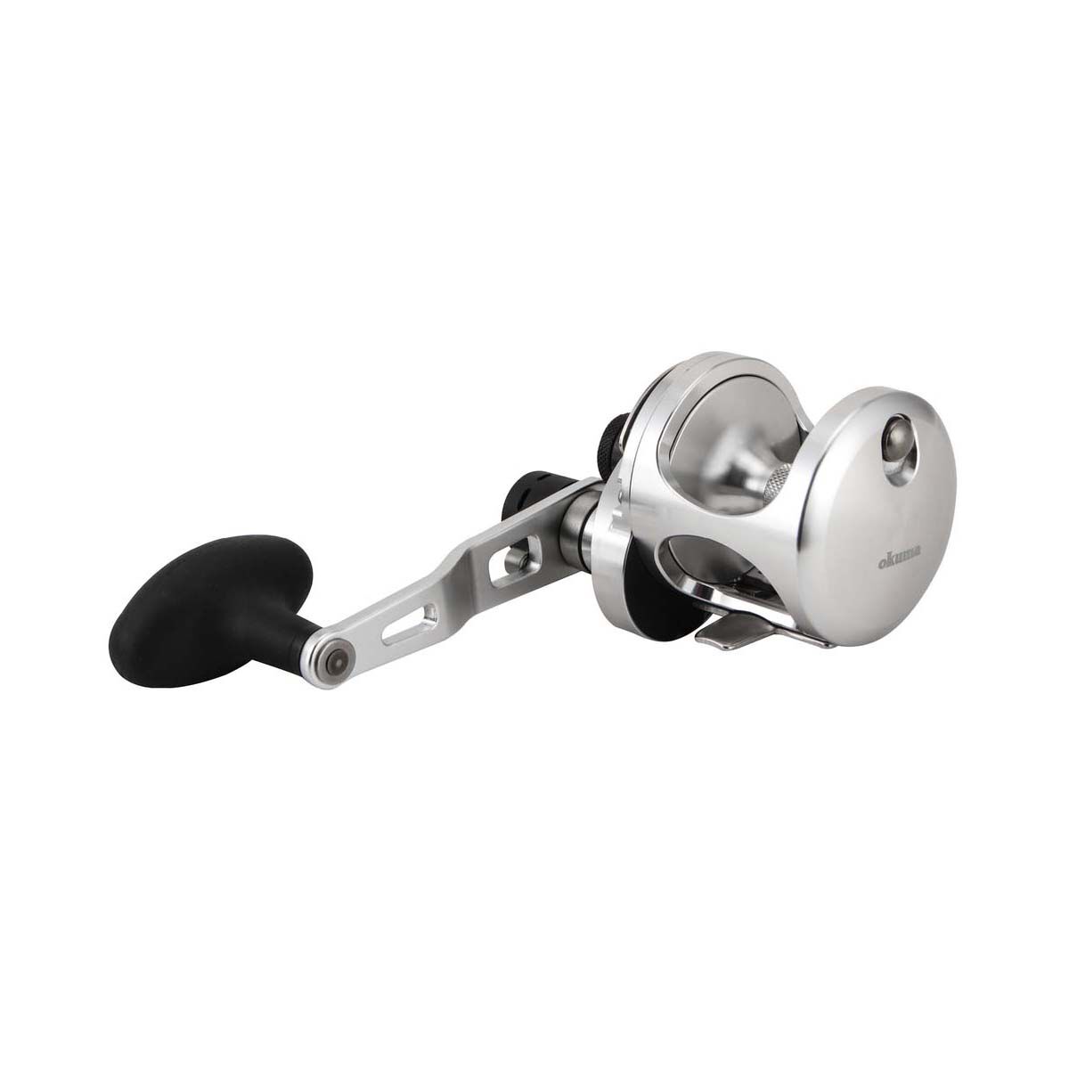 Okuma Cavalla 12NII Overhead Reel, , bcf_hi-res