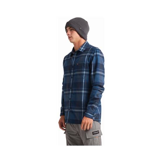 Quiksilver Men’s Sherpa Beanie, , bcf_hi-res
