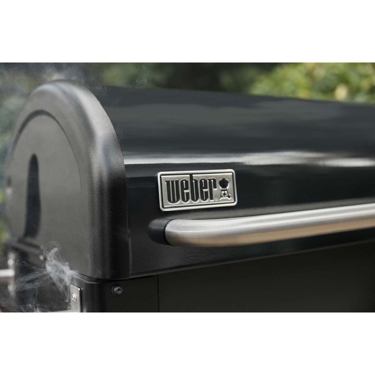Weber Smoque Pellet Smoker, , bcf_hi-res
