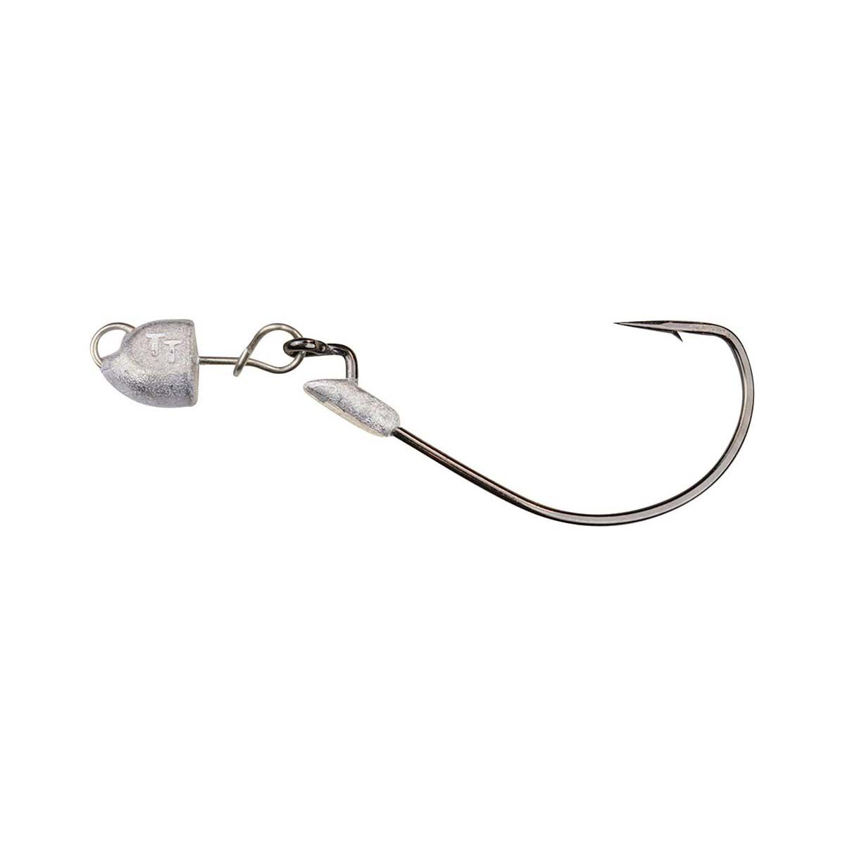 TT Fishing Snakelockz Jig Heads, , bcf_hi-res