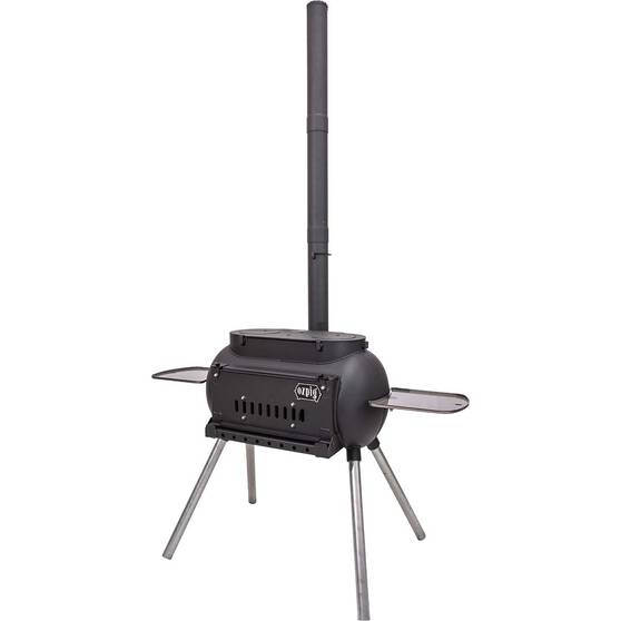 Ozpig Big Pig Wood Fired Stove, , bcf_hi-res