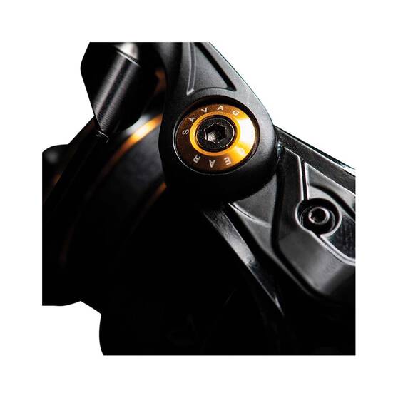Savage Gear SG8 Spinning Reel 4000H, , bcf_hi-res
