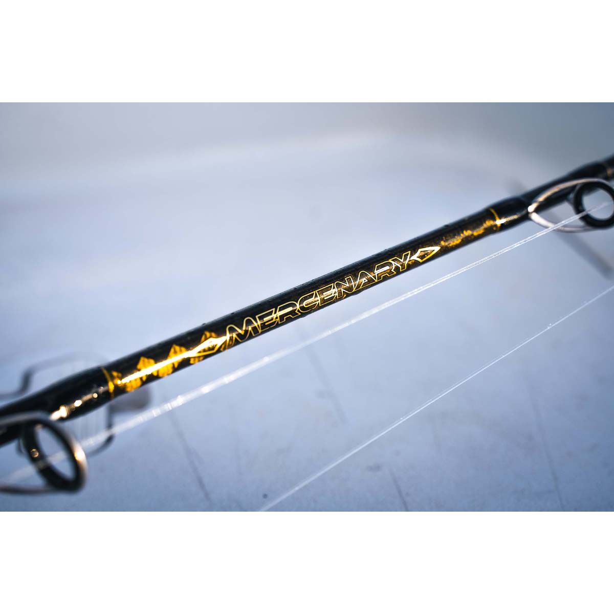 PENN Mercenary Overhead Rod, , bcf_hi-res