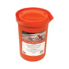Axis Safety Boat Bailer Kit 1.5L, , bcf_hi-res