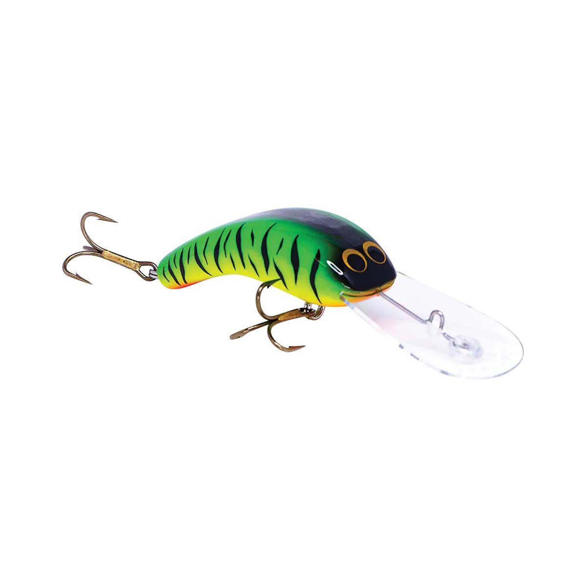 Oar Gee Plow Hard Body Lure 75mm A