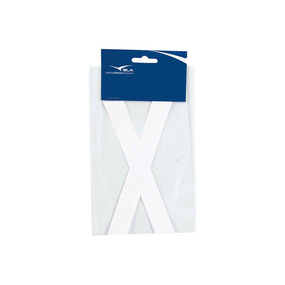 BLA Rego Letters 100mm X, , bcf_hi-res