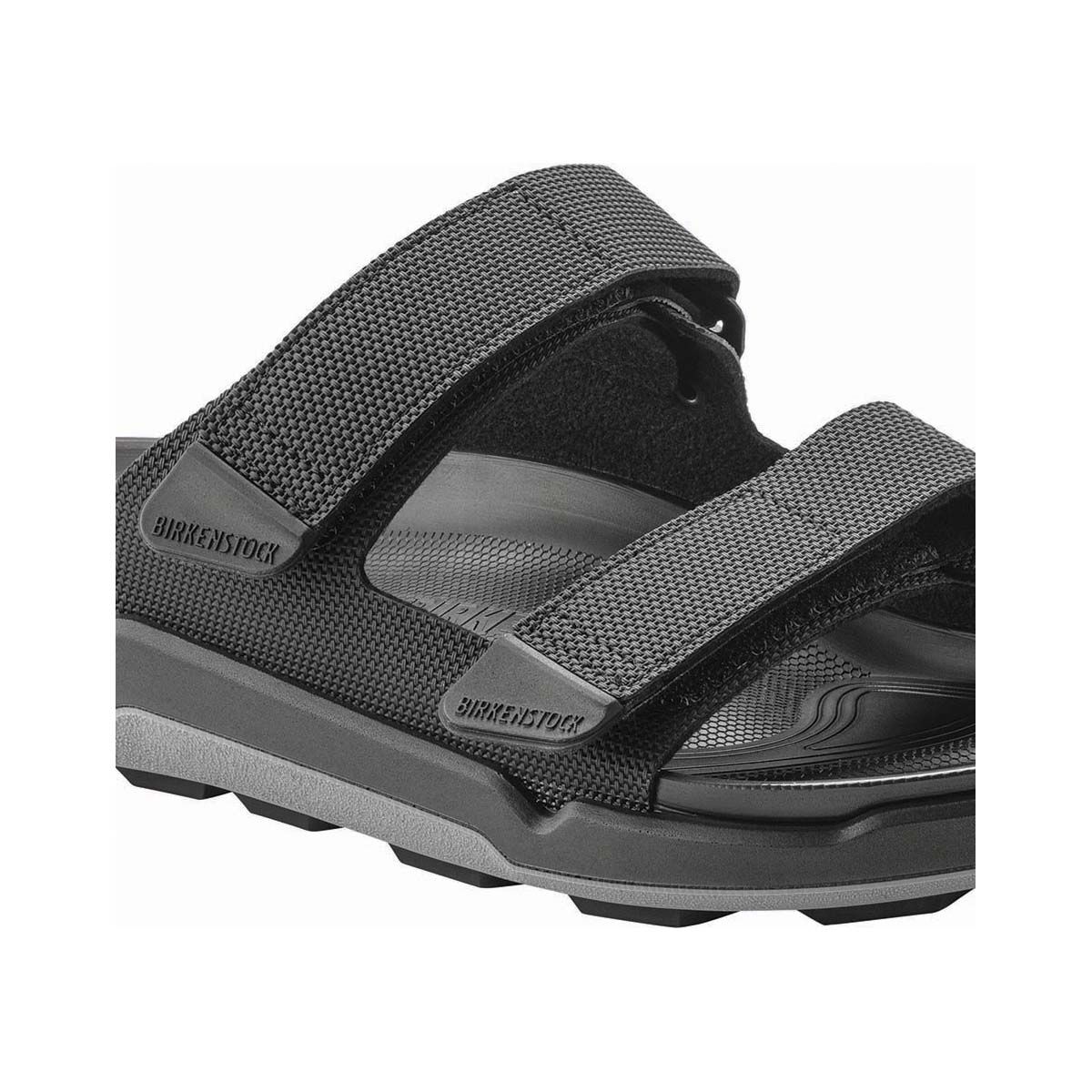 Birkenstock Men's Atacama Sandals, Black, bcf_hi-res