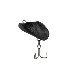 Blue Lip Baits Pygmy Mussel Lure 1.8g Dark Knight, Dark Knight, bcf_hi-res