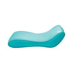 Funsicle Luxe Chaise Inflatable Pool Lounger, , bcf_hi-res