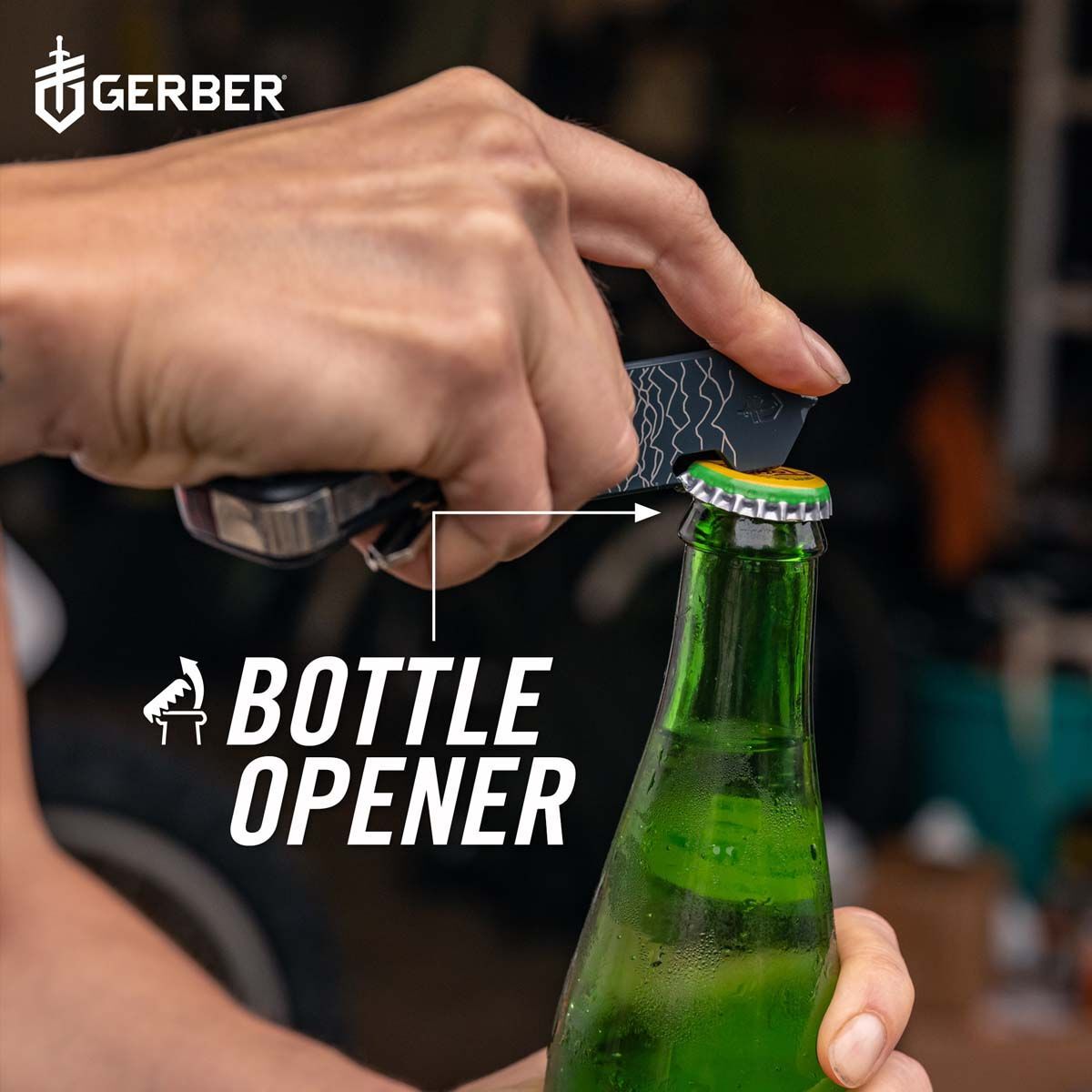 Gerber Shard Keychain Multi-Tool Blue, Blue, bcf_hi-res