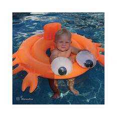 SUNNYLiFE Sonny The Sea Creature Inflatable Baby Float, , bcf_hi-res