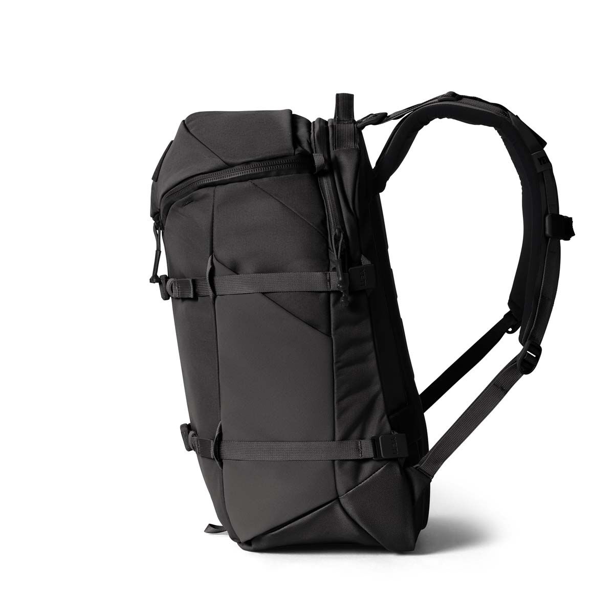 YETI&reg; Ranchero&trade; 27L Backpack Black, Black, bcf_hi-res