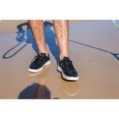 Quiksilver Men's Amphibian Plus II Aqua Shoes, Black, bcf_hi-res