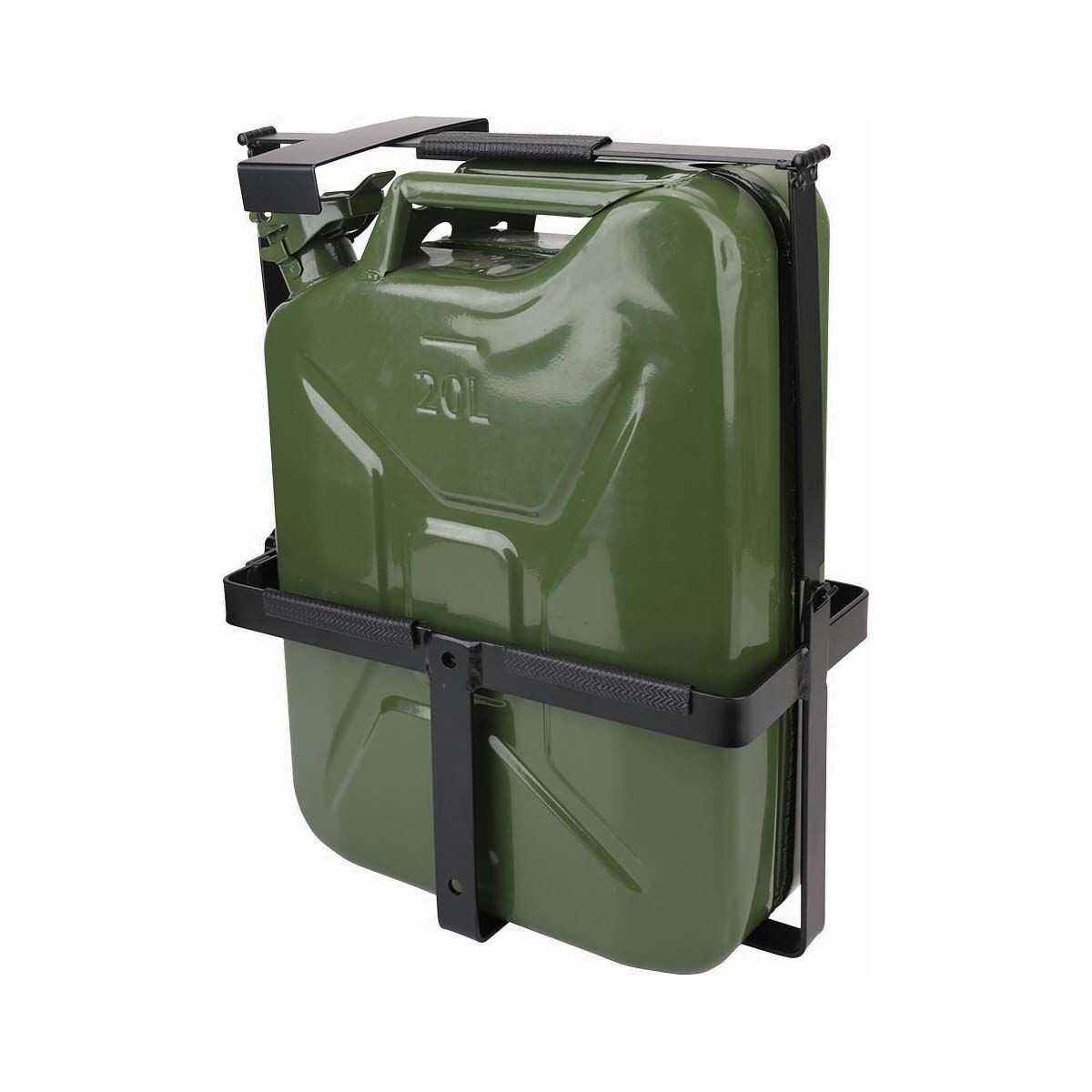 XTM Lockable Jerry Can Holder 20L, , bcf_hi-res
