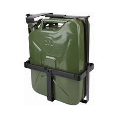 XTM Lockable Jerry Can Holder 20L, , bcf_hi-res