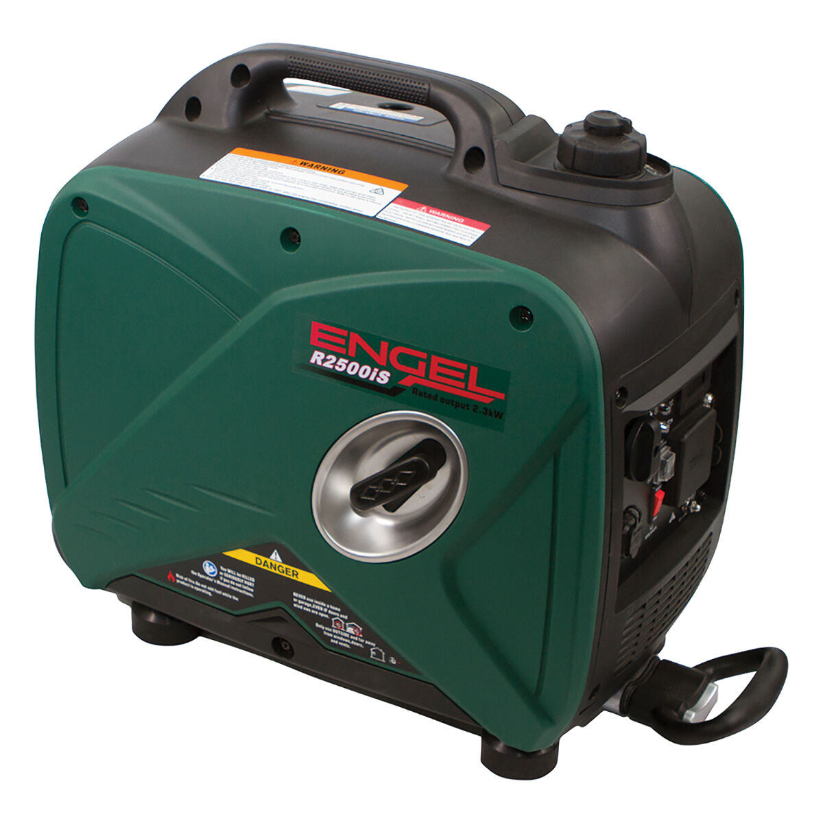 Generators For Sale Australia BCF