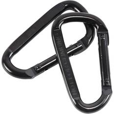 earth by Wanderer® Recycled Nylon Double Hammock + Kit Blue, Blue, bcf_hi-res