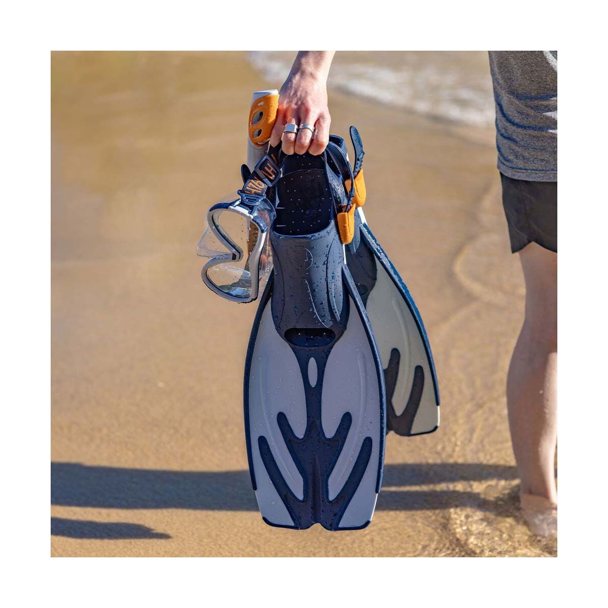 Tahwalhi Intermediate Junior Dive Set, , bcf_hi-res