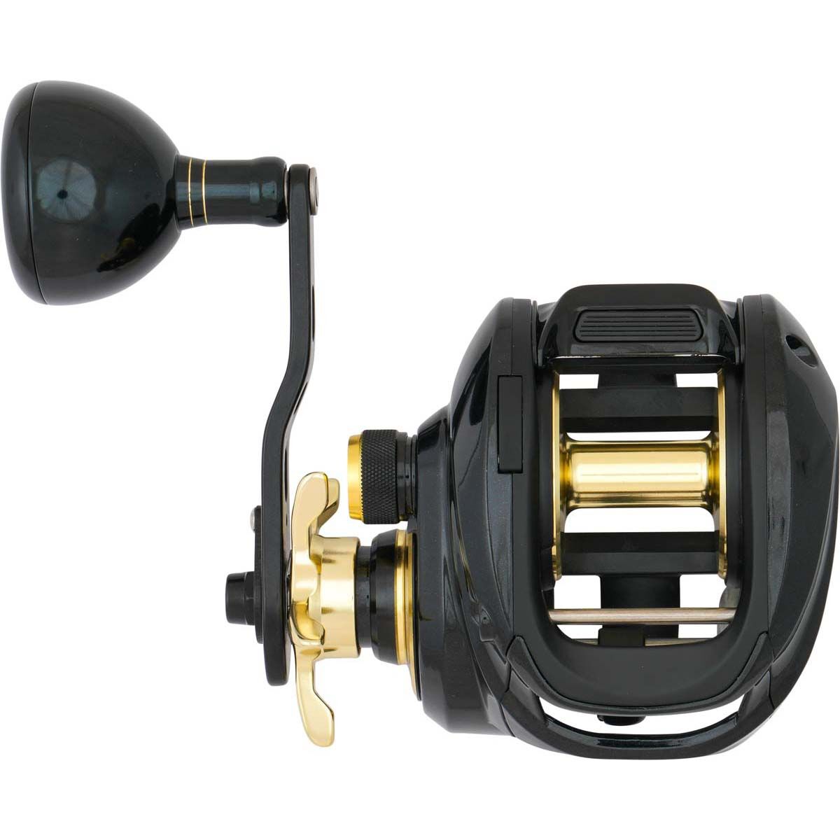 Samaki Zephyr HD Overhead Reel 300-P, , bcf_hi-res