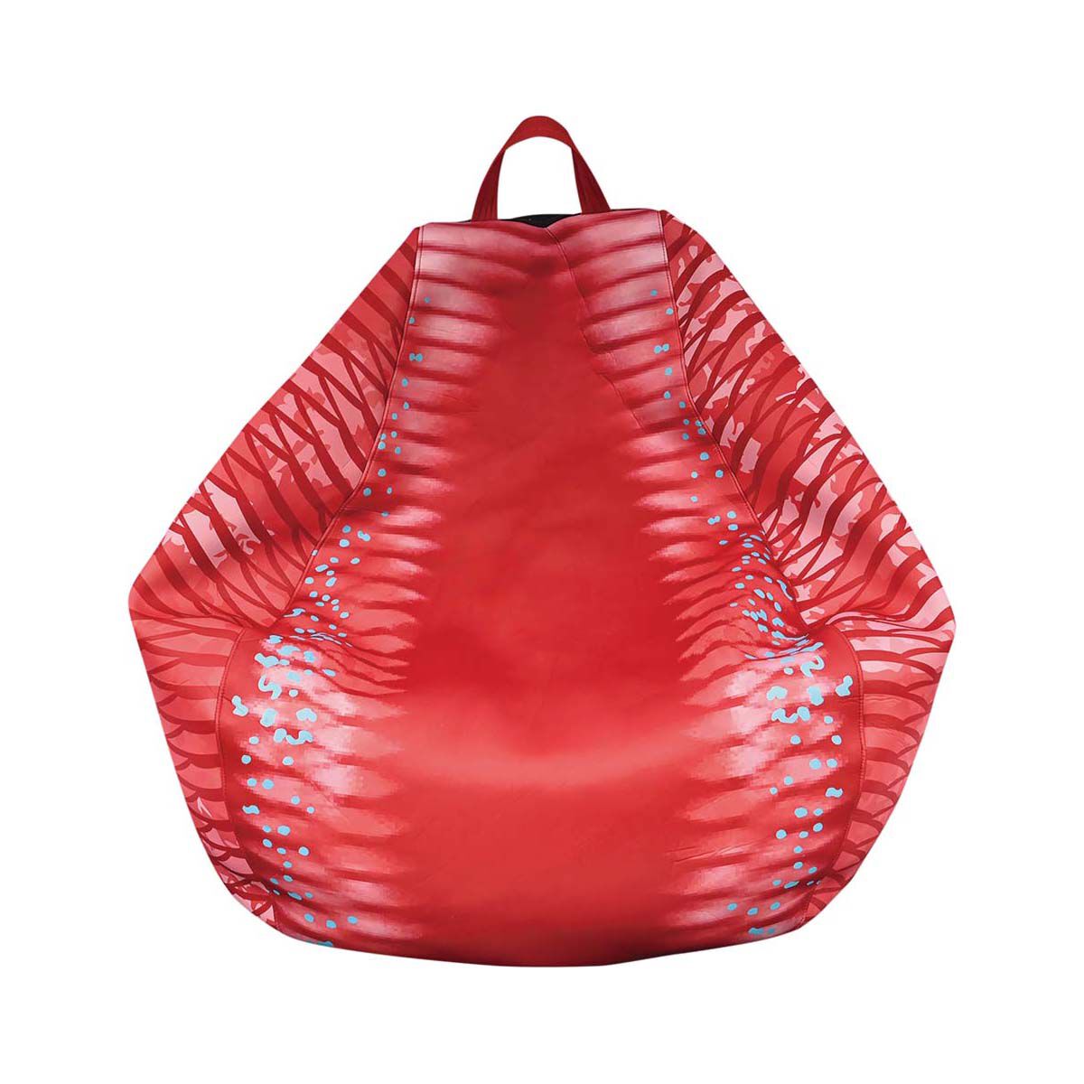 BCF Snapper Bean Bag BCF