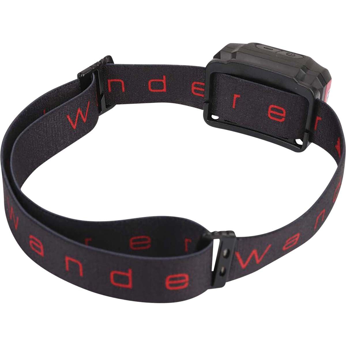 Wanderer Rechargeable Headlamp 440 Lumens, , bcf_hi-res