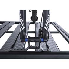 Rhino Rack Pioneer 6 Thru Axle Bike Rack, , bcf_hi-res