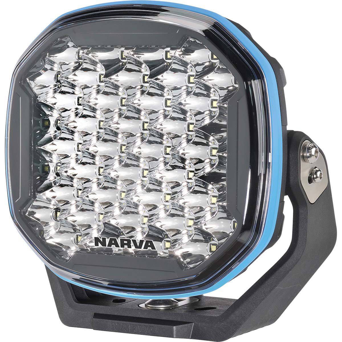 Narva EX2 9" Driving Light Pair, , bcf_hi-res