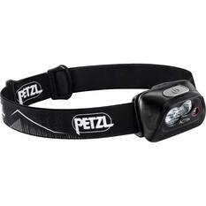 Petzl Actik 350 Lumen Headlamp Black, , bcf_hi-res