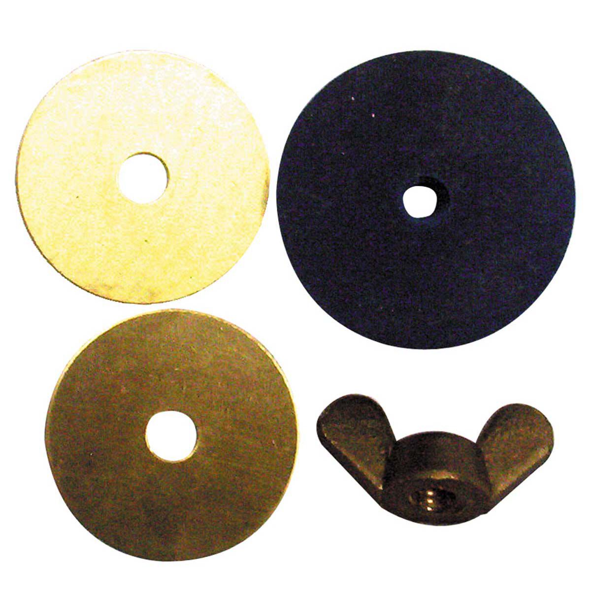 Wilson Bait Pump Repair Kit, , bcf_hi-res