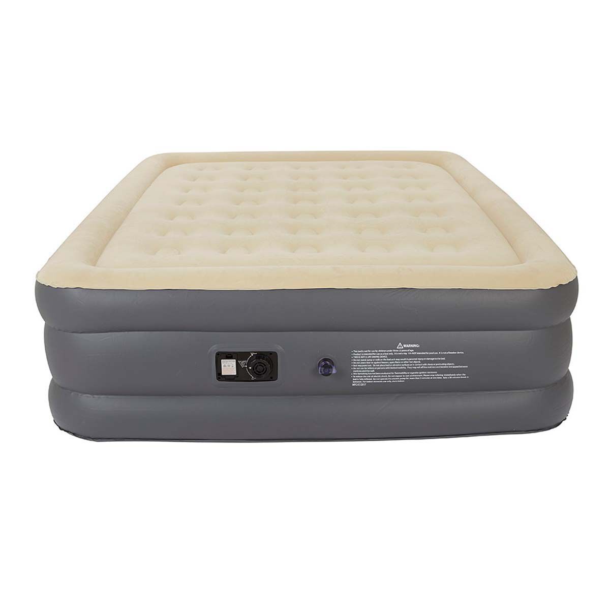 Wanderer air mattress