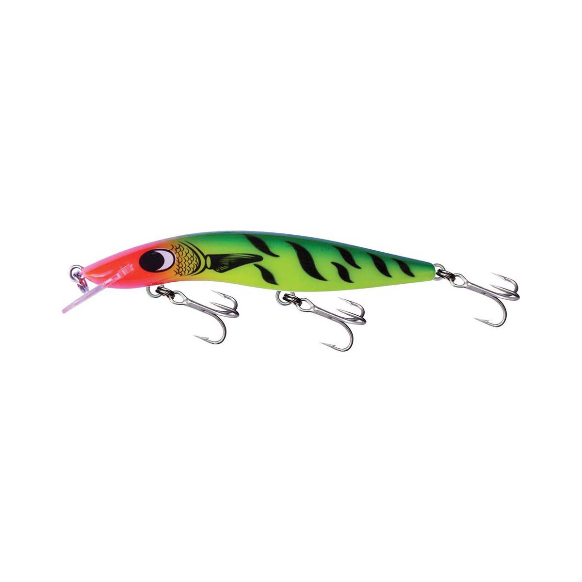barra classic lures