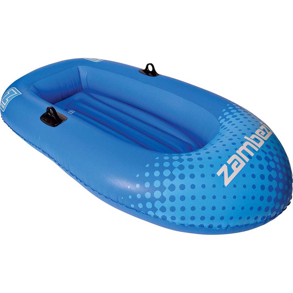 Zambezi 180 Inflatable Boat 2 Person BCF