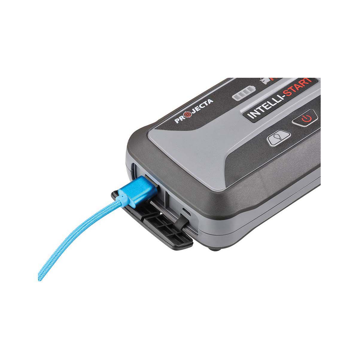 Projecta IntelliStart 12V 1200A Lithium Emergency Jump Starter and