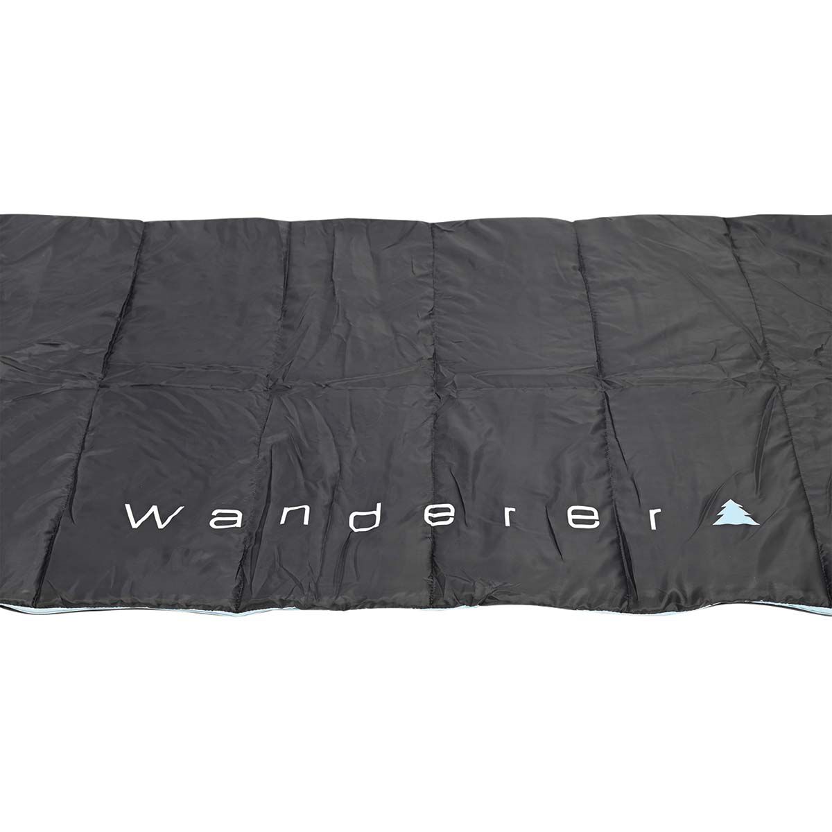 Wanderer Singe 11&deg; Camper Sleeping Bag, , bcf_hi-res