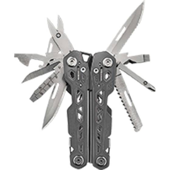 Gerber Truss Pro Multi-tool Stainless, , bcf_hi-res