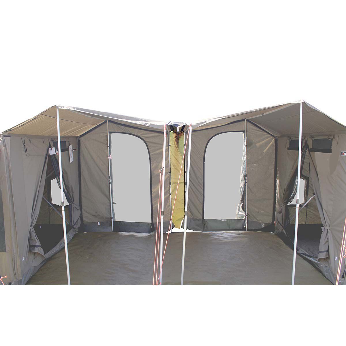 Oztent RV3-4 Awning Connector, , bcf_hi-res