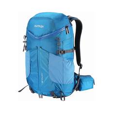 OUTRAK Crevice Backpack 35L Slate Blue, Slate Blue, bcf_hi-res