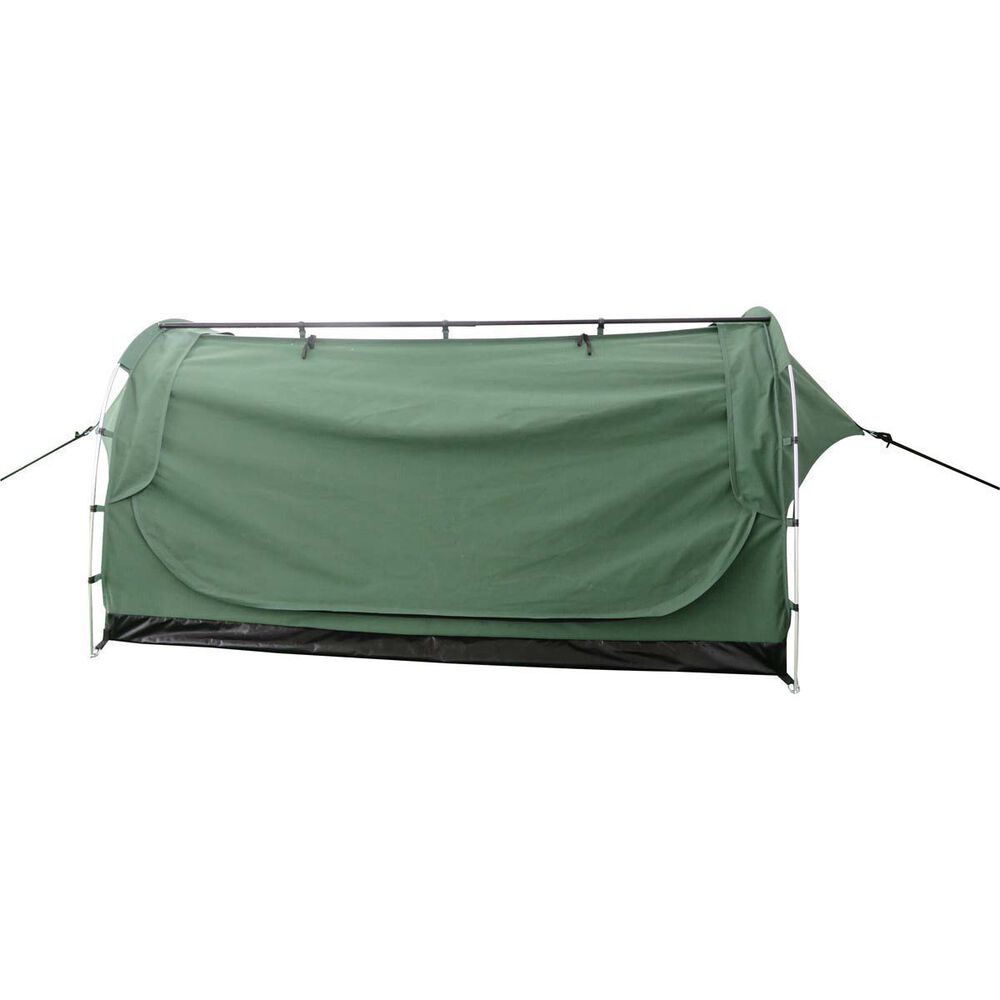 XTM 4x4 Double Swag BCF